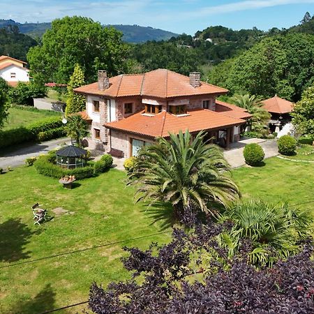 Casa Descanso En Familia Collado  Екстер'єр фото