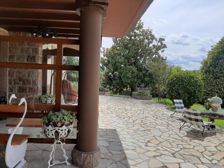 Casa Descanso En Familia Collado  Екстер'єр фото