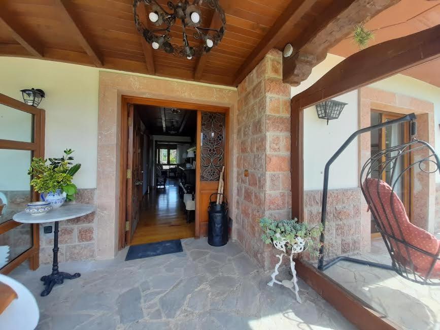 Casa Descanso En Familia Collado  Екстер'єр фото