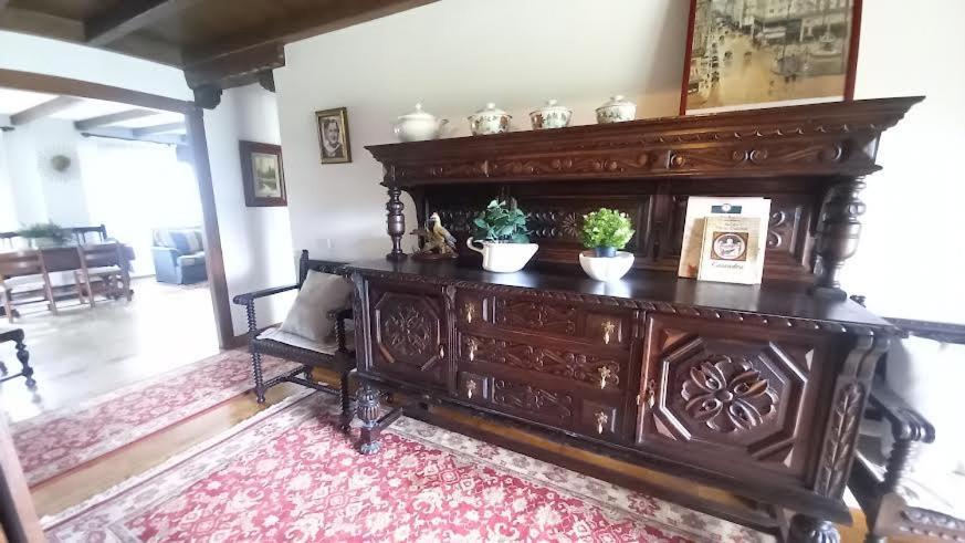 Casa Descanso En Familia Collado  Екстер'єр фото