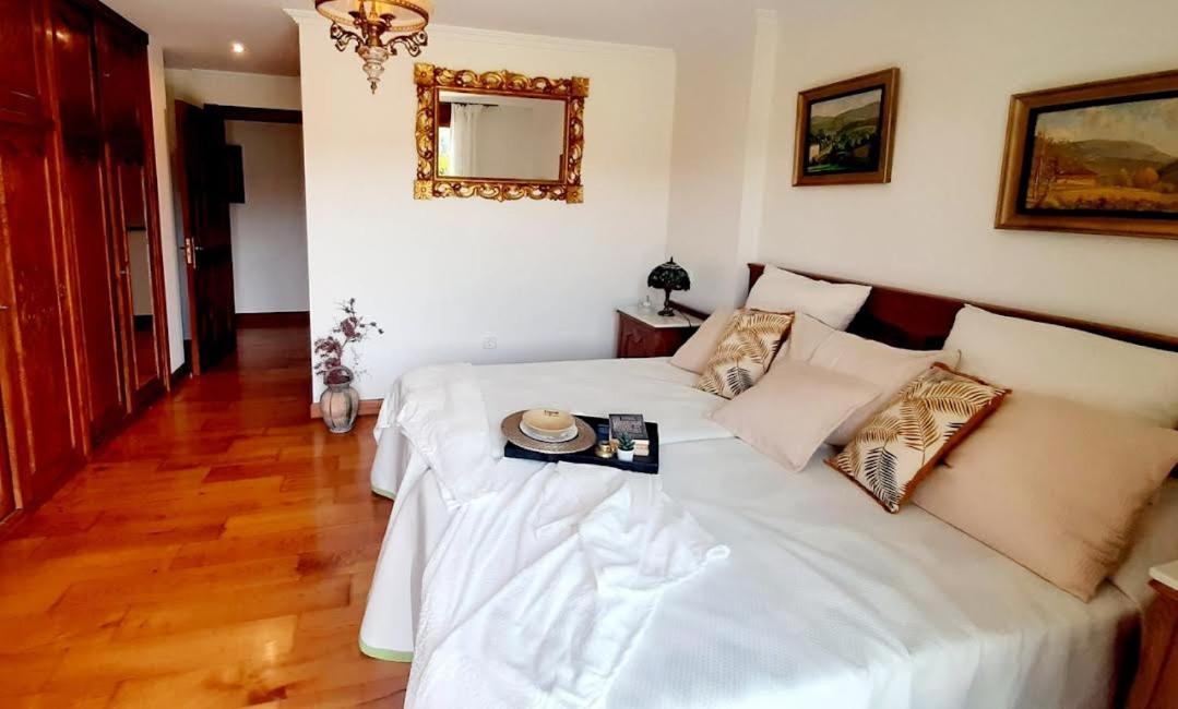 Casa Descanso En Familia Collado  Екстер'єр фото