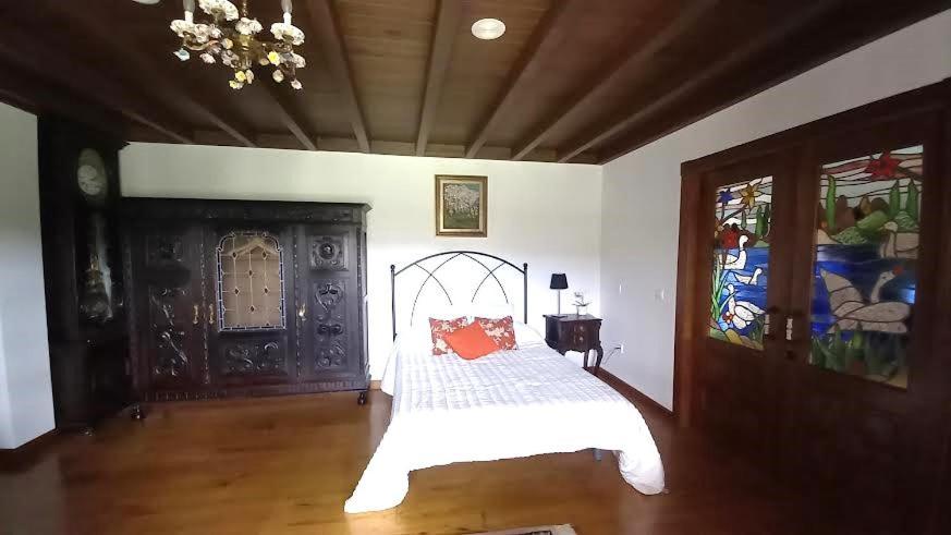 Casa Descanso En Familia Collado  Екстер'єр фото
