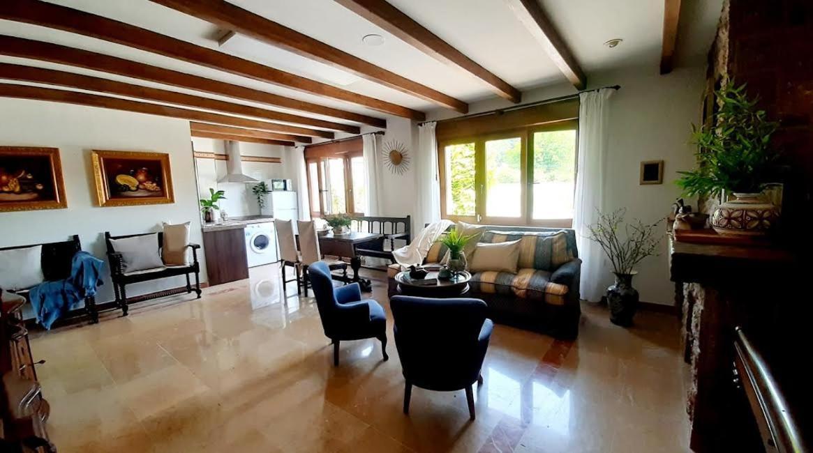 Casa Descanso En Familia Collado  Екстер'єр фото