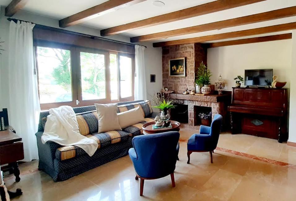 Casa Descanso En Familia Collado  Екстер'єр фото