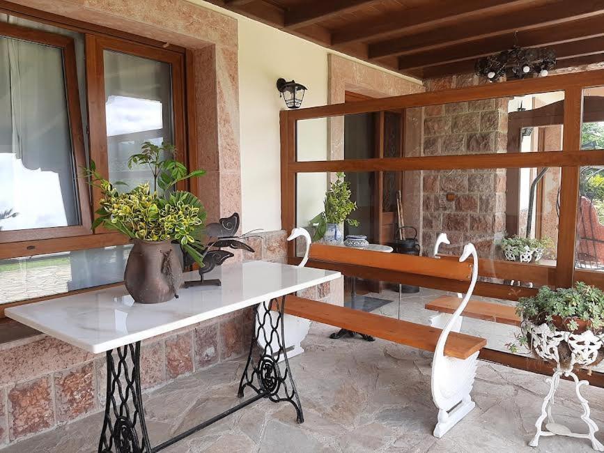 Casa Descanso En Familia Collado  Екстер'єр фото