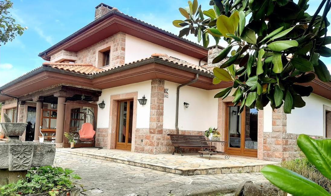 Casa Descanso En Familia Collado  Екстер'єр фото