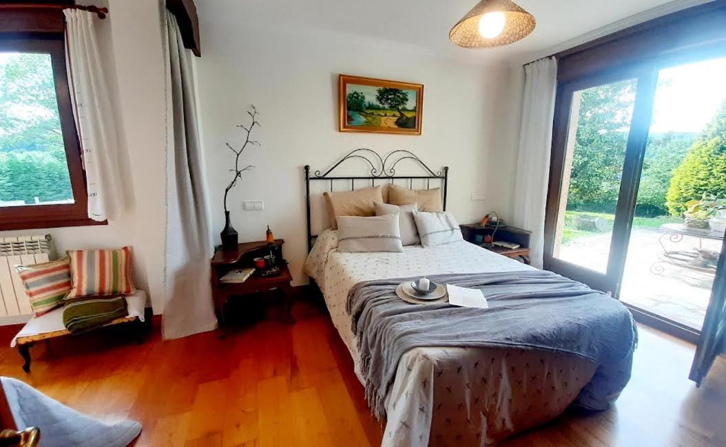 Casa Descanso En Familia Collado  Екстер'єр фото