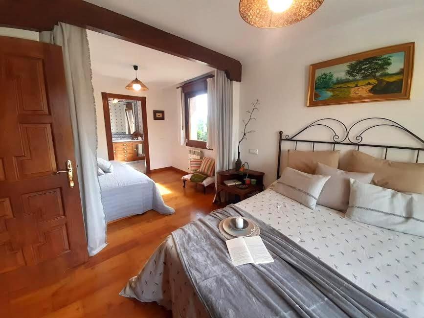 Casa Descanso En Familia Collado  Екстер'єр фото