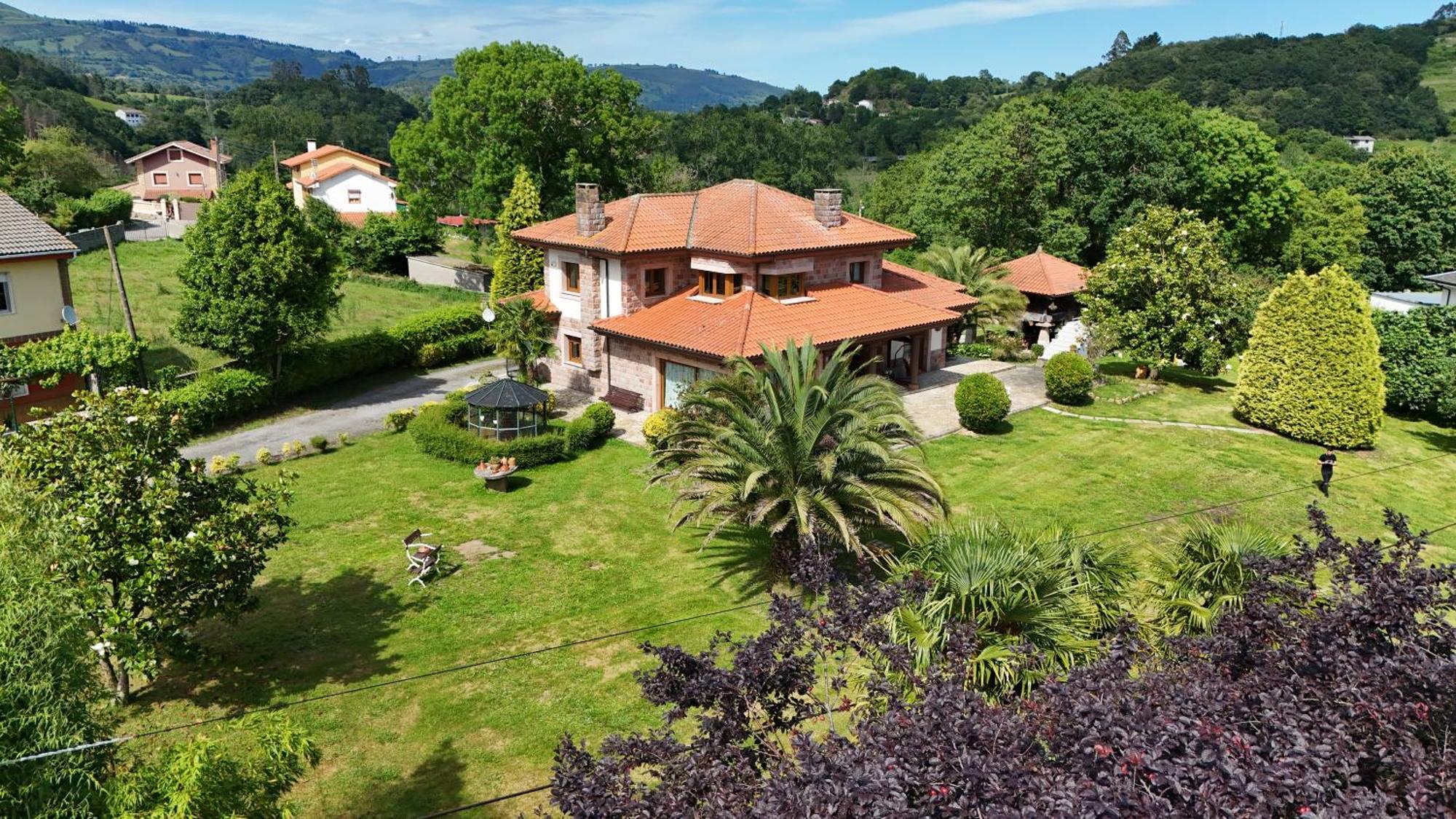 Casa Descanso En Familia Collado  Екстер'єр фото