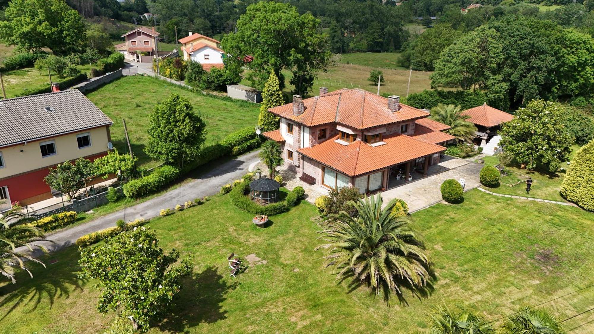 Casa Descanso En Familia Collado  Екстер'єр фото