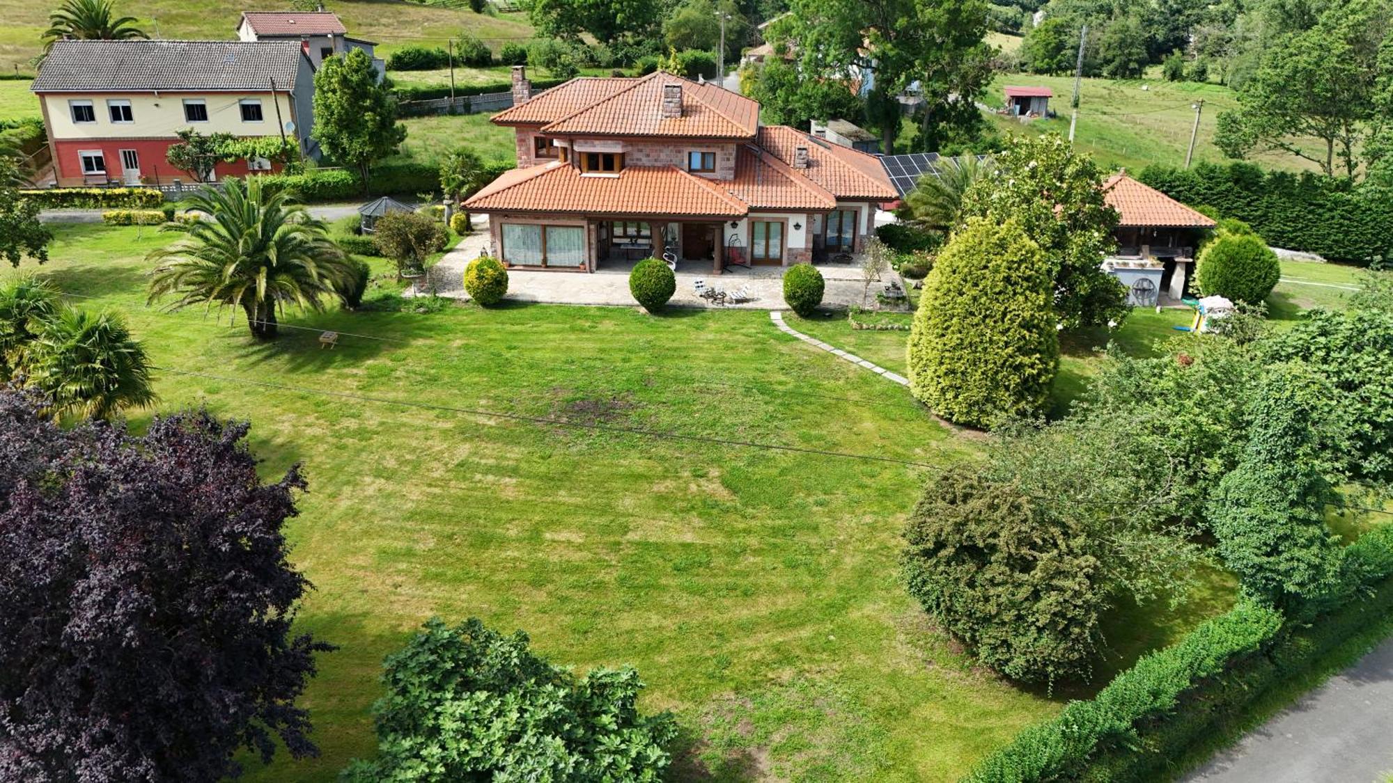 Casa Descanso En Familia Collado  Екстер'єр фото