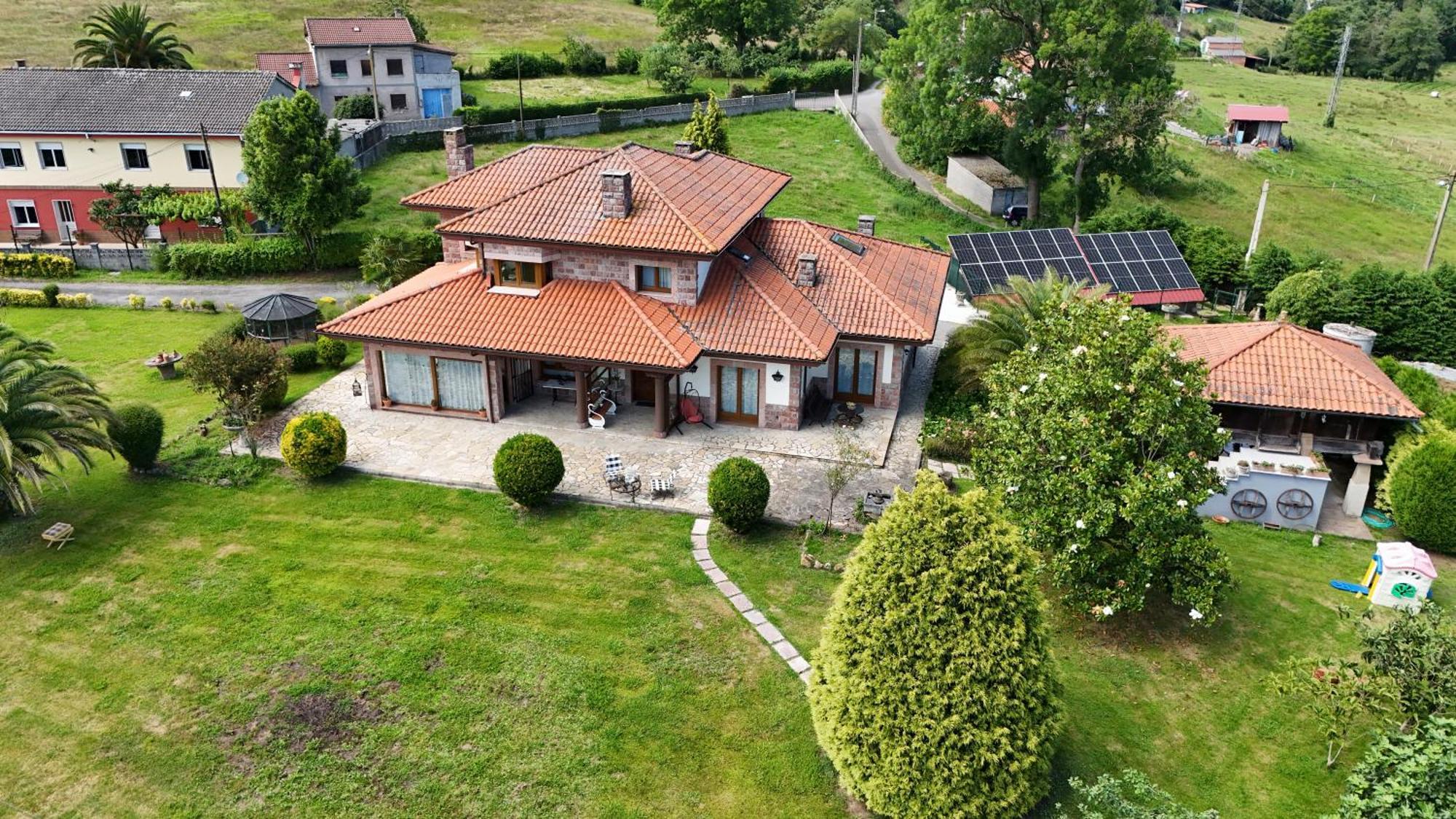 Casa Descanso En Familia Collado  Екстер'єр фото