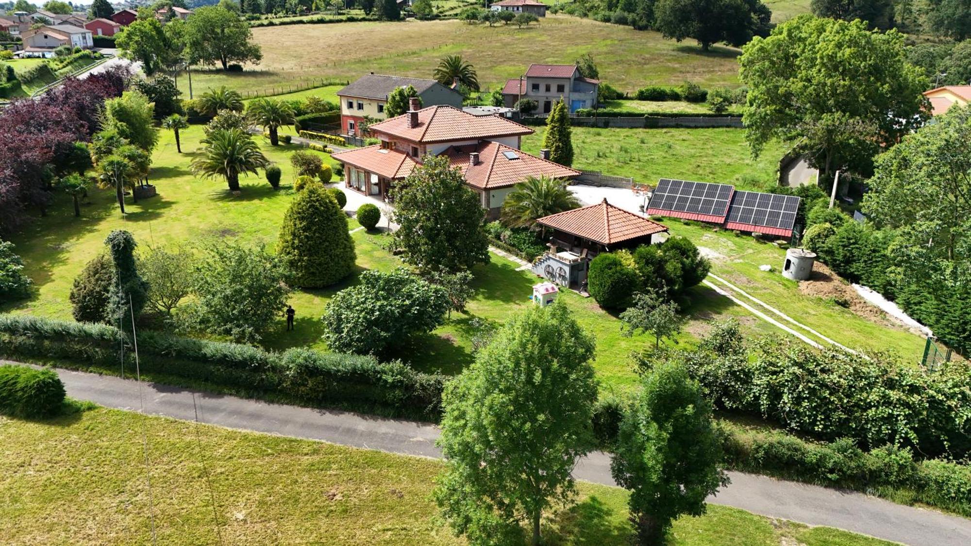 Casa Descanso En Familia Collado  Екстер'єр фото