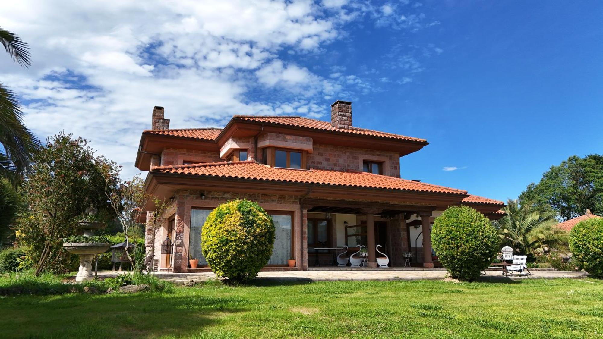 Casa Descanso En Familia Collado  Екстер'єр фото