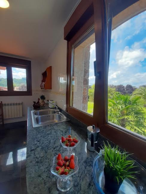 Casa Descanso En Familia Collado  Екстер'єр фото