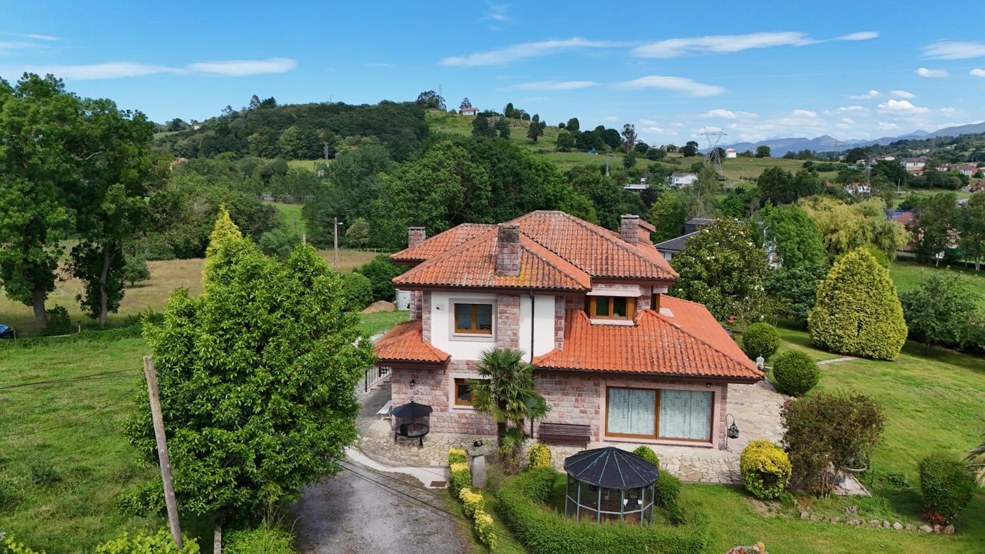 Casa Descanso En Familia Collado  Екстер'єр фото