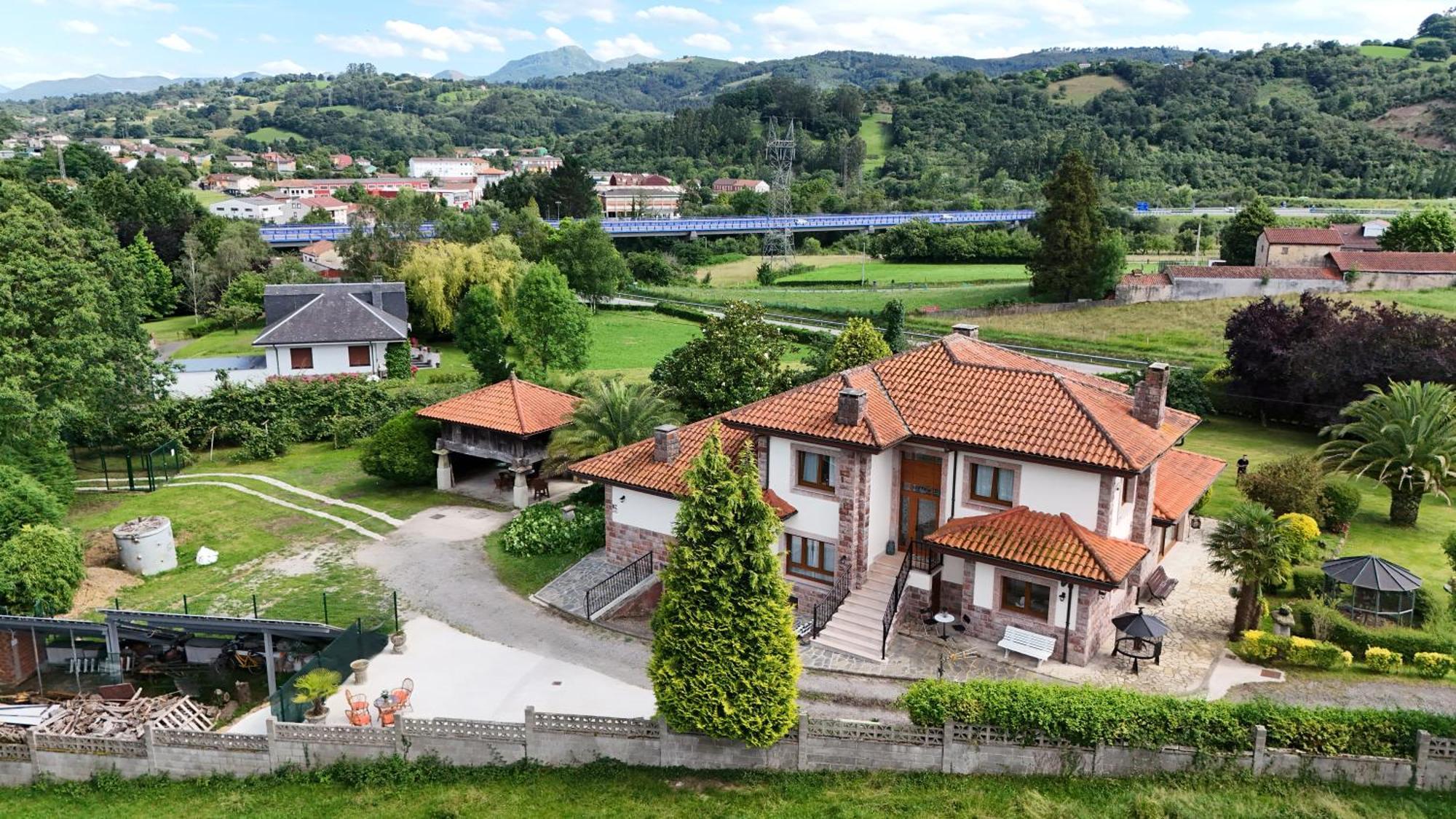 Casa Descanso En Familia Collado  Екстер'єр фото