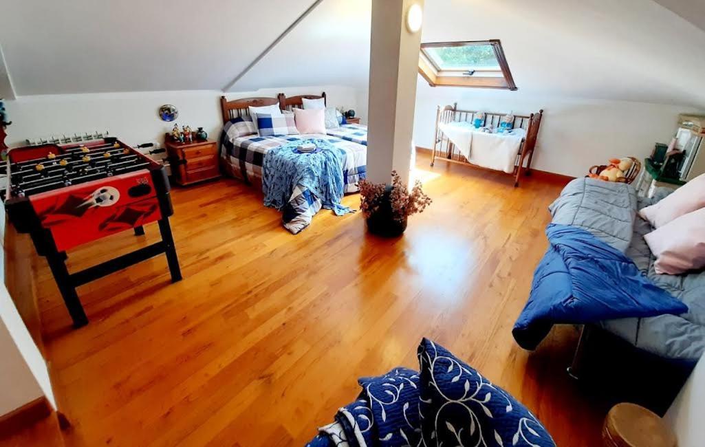 Casa Descanso En Familia Collado  Екстер'єр фото