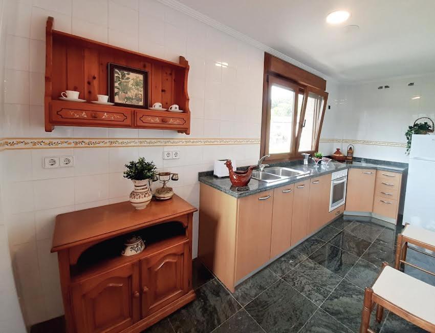 Casa Descanso En Familia Collado  Екстер'єр фото