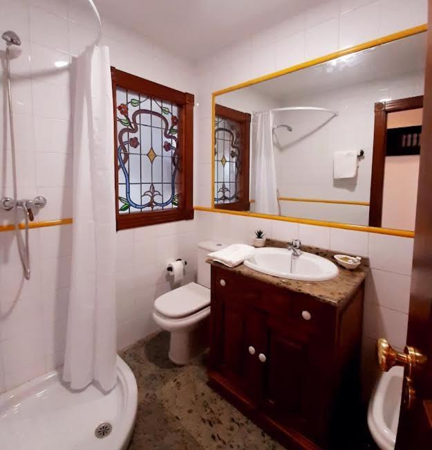Casa Descanso En Familia Collado  Екстер'єр фото